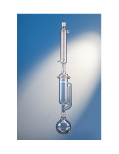 EXTRACTOR SOXHLET 500 ML