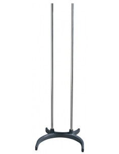 SOPORTE PARA REACTOR CON...