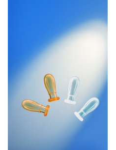 TETINAS DE ASPIRACIÓN