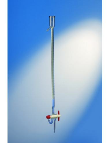 BURETAS DAFERT CLASE B