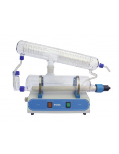 DESTILADOR AGUA MODELO 720...