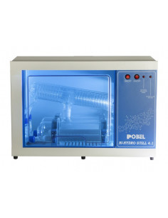 WATER STILL FOR DOUBLE...