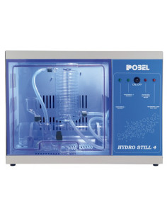 DESTILADOR AGUA MODELO...