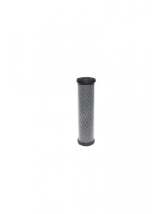 ACTIVATED CARBON FILTER