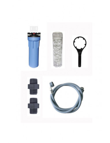 SET LIMPIEZA PRELIMINAR