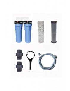 SET, ANTI-CHLORINE:...