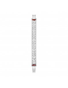 COLUMNA VIGREUX CON CAMISA...