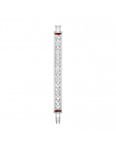 COLUMNA VIGREUX CON CAMISA AISLANTE...