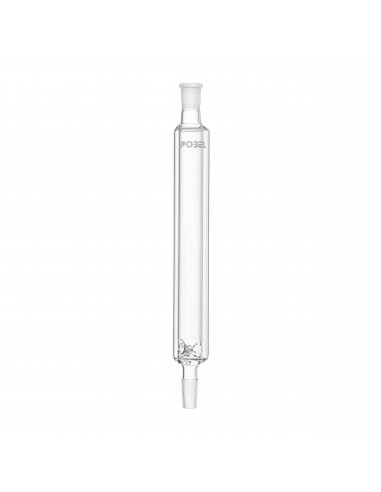 COLUMNA LISA PARA RELLENO CON CAMISA