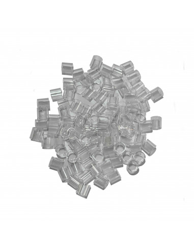 ANILLOS RASCHIG PARA RELLENO COLUMNAS