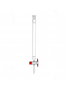 CHROMATOGRAPHY COLUMN WITH...