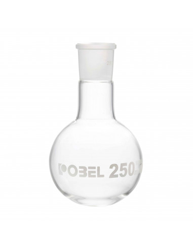 MATRACES FONDO REDONDO BOCA ESMERILADA