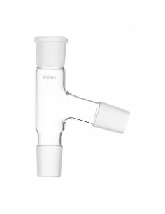 ADAPTADOR 2 CUELLOS ACODADO...