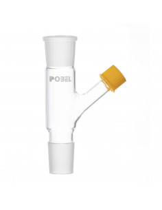 ADAPTADOR 2 CUELLOS ACODADO...