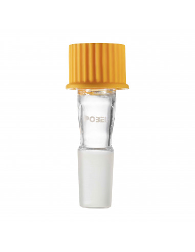 THERMOMETER ADAPTER