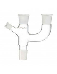 ADAPTADOR TIPO CLAISEN DE 4...