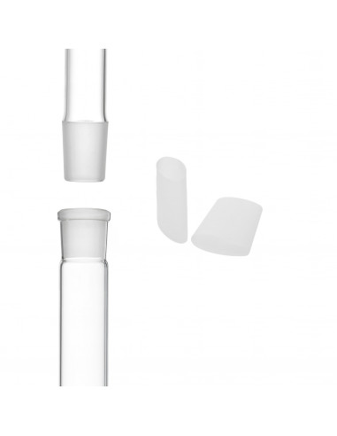 PTFE SLEEVES FOR GROUND JOINTS