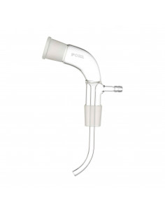 DISTILLING COW RECEIVER, HEAD