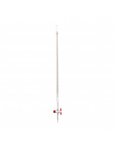 BURETAS LARGAS RECTAS CLASE A