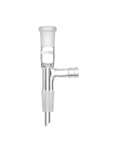 RECEIVER ADAPTER, CONE/SOCKET,...