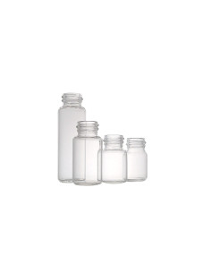 VIALES ROSCA GL-18 SIN TAPÓN