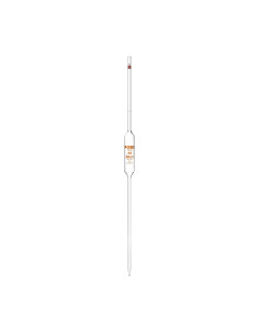 BULB PIPETTES, 1 MARK, CLASS A
