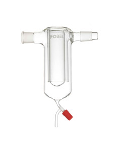 DEWAR CONDENSER COLD TRAP...