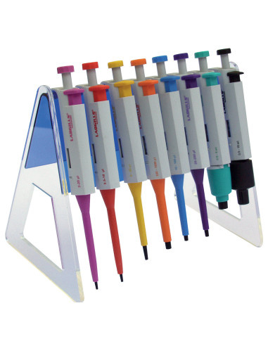 MICROPIPETAS DE VOLUMEN VARIABLE...