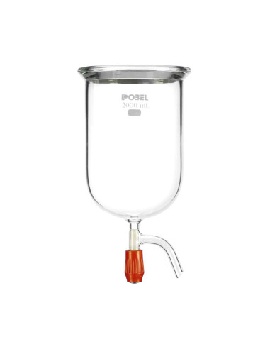 CYLINDRICAL REACTION VESSELS, ROUND...