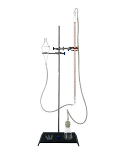 CALCÍMETRO DE BERNARD