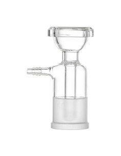 BODY WITH FRITTED DISC WITH...