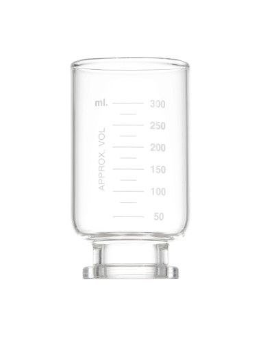 EMBUDO DE FILTRACIÓN