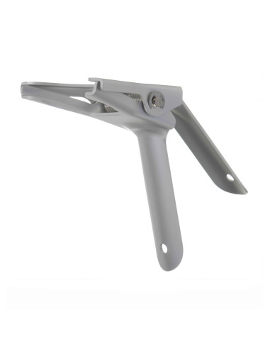 PINZA DE SUJECIÓN SOPORTE PARA FILTROS