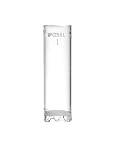 CÁPSULA PLACA FILTRANTE PARA...