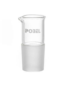 ADAPTADOR DE VERTIDO