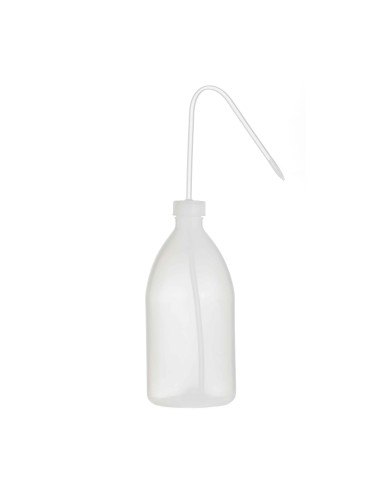 WASH BOTTLES
