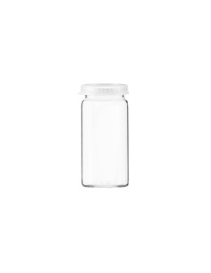 VIALS WITH SNAP CAP