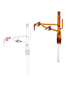 DETACHABLE BURETTES,...