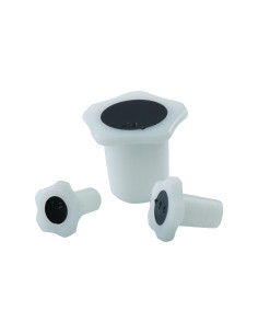 TAPONES DE POLIETILENO