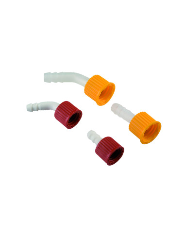 TAPONES ROSCADOS CON OLIVA Y JUNTA