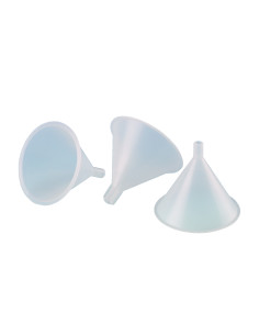 FUNNELS FOR BURETTES