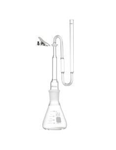 APARATO PARA DETERMINACIÓN...