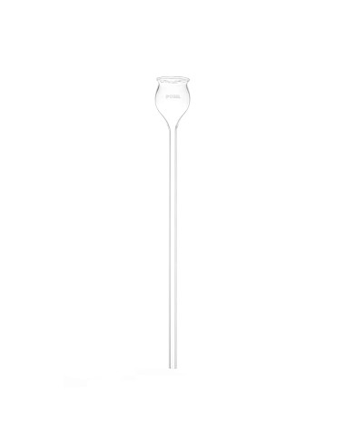 EMBUDO DE SEGURIDAD RECTO