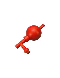 RUBBER PIPETTE FILLER