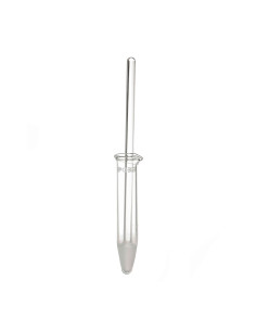 HOMOGENISERS, CONICAL PLUNGER