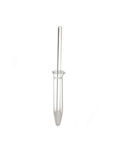 HOMOGENISERS, CONICAL PLUNGER