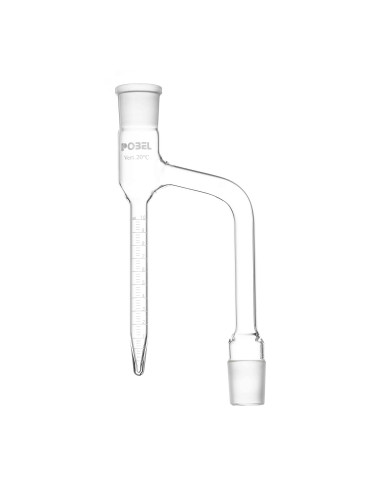 DEAN-STARK APP. - RECEIVER