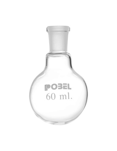 VOLATILE ACIDITY APP. - ROUND BOTTOM...