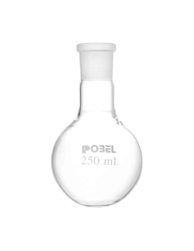 AP. PAUL - MATRAZ ESFÉRICO, 250 ML