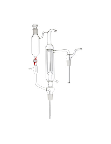 PAUL APP. - HEAD WITH FUNNEL AND...